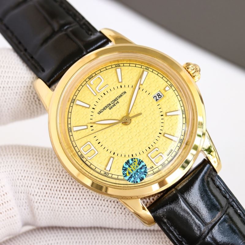 VACHERON CONSTANTIN Watches